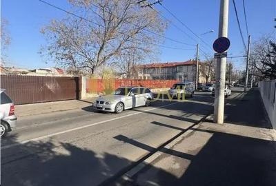Teren de 3261 mp, în Central - 6