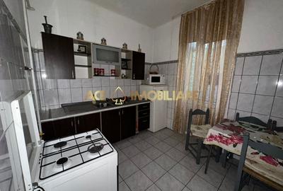 3 Camere | Matei Basarab | Zona Centrala | Necesita Renovare | Centrala - 8