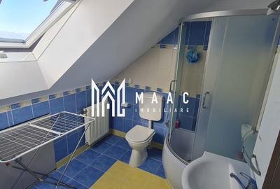Apartament cu 2 camere, mobilat în Valea Aurie - 12