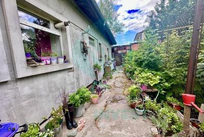 Casă individuală cu 3 camere cu Canalizare în Mihai Bravu - 6