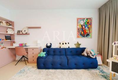 VILA INDIVIDUALĂ | DESIGN CONTEMPORAN | PISCINA | 5000mp - 11