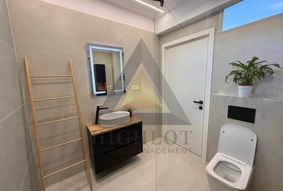 Duplex cu 5 camere cu Canalizare în Iancu Nicolae - 23