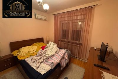 3 Camere Stadionul National | Centrala | AC | Necesita Renovare | - 3