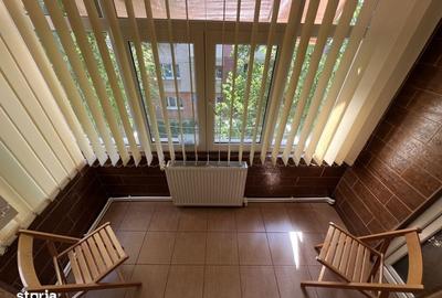Apartament cu 3 camere în E3 - 6