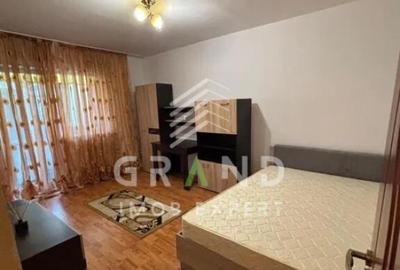 GARSONIERA ECONOMA, BALCON INCHIS, zona Manastur/Big - 1