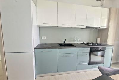 Apartament superb cu 2 camere | Lipovei | Urbanio Q - 3