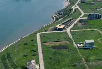 Teren de 1050 mp, în Central - 1