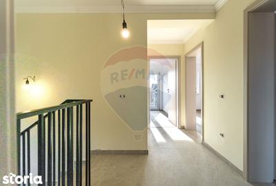 Casă cu 5 camere cu Teren 317 Mp în Tărlungeni