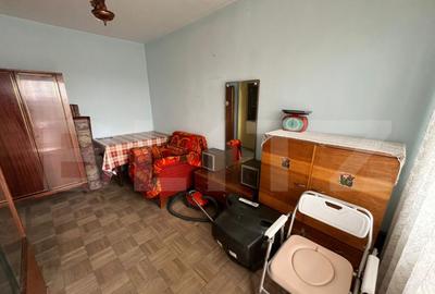 ???? Apartament 3 camere, 70 mp utili, 2 balcoane, etaj 4 ?? - 3
