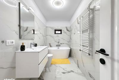 Casă cu 4 camere cu Teren 534 Mp în Central - 3