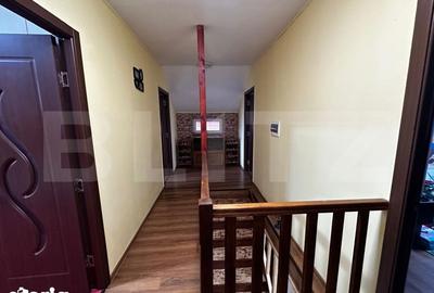 Casă cu 4 camere cu Teren 650 Mp în Vințu de Jos - 2