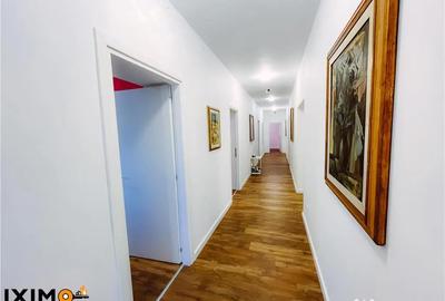 Casă cu 6 camere cu Teren 2151 Mp în Podu Turcului - 6