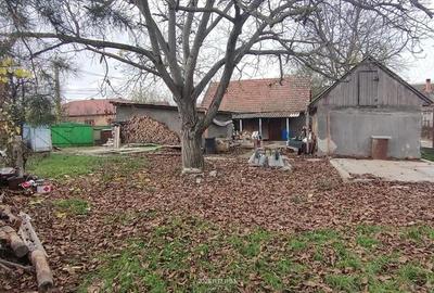 Casă cu 2 camere în Giroc - 1