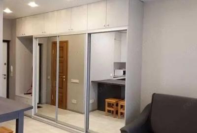 Garsonieră decomandată în Berceni - 5