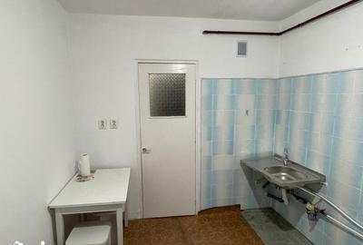 Apartament cu 2 camere în Cantacuzino - 20