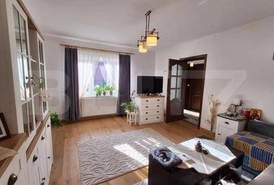 Casă cu 2 camere cu Teren 463 Mp în Budai - 10