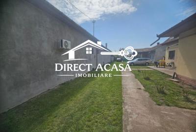 Casă individuală cu 5 camere cu Teren 1100 Mp în Central - 18