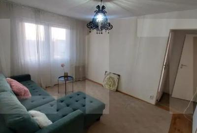 Apartament cu 2 camere semidecomandat în Fortuna - 5