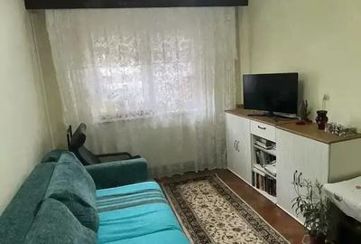 Garsoniera 27mp Piata Aurora - 9