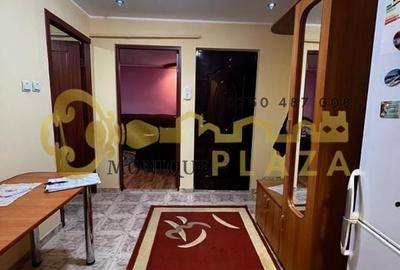 2 Camere | 2 balcoane | Mobilat | Utilat | - 3