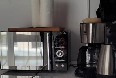 Studio În Bloc Nou, București, Calea 13 Septembrie - Catedral Residence - 11