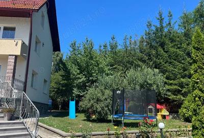 Casa superba langa Brasov - 6