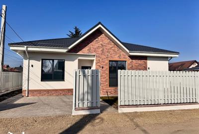 Casă cu 4 camere cu Teren 350 Mp în Crevedia - 15
