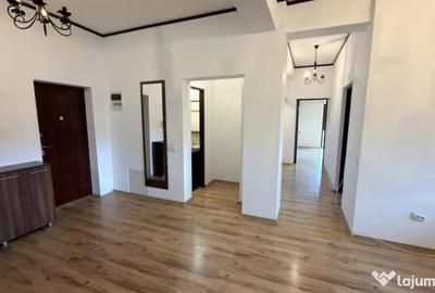 Apartament cu 3 camere decomandat în Calea Dumbrăvii - 4