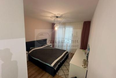 Ap 4 cam parcare și boxă, etaj 1, mobilat si utilat,Păcurari –179.000€ - 13