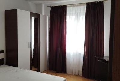 Apartament cu 2 camere decomandat, mobilat în Mănăștur - 2