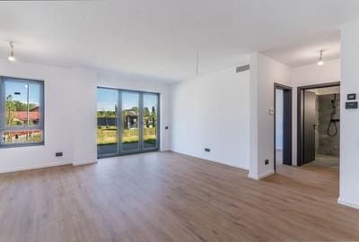 Apartament cu 3 dormitoare, Living + Bucatarie 2 bai, 2 terase! - 5