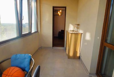 Prel. Ghencea-Cartierul Latin, decomandat, utilat modern, parcare subterana. Prel. Ghencea-Cartierul Latin, decomandat, utilat modern, parcare subterana. - 22