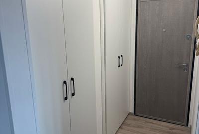 Garsonieră decomandată în Central - 6