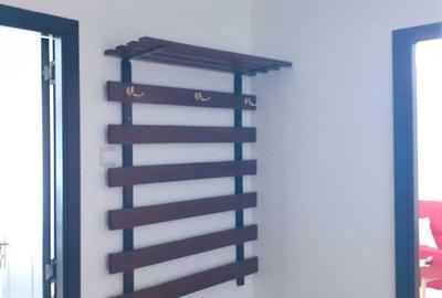 Apartament cu 2 camere semidecomandat în Exterior Vest - 7