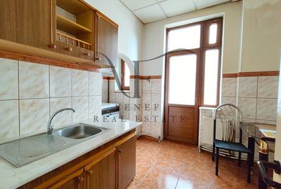 Apartament cu 3 camere circular în Calea Călărașilor - 34