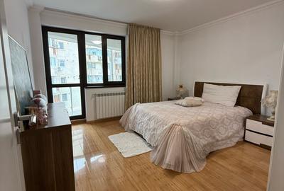 Apartament cu 3 camere decomandat, mobilat în Mazepa 2 - 10