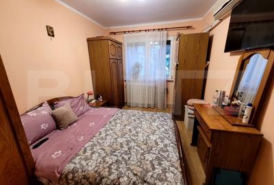 Apartament cu 2 camere, finisat si mobilat, zone Profi, in Grigorescu - 4