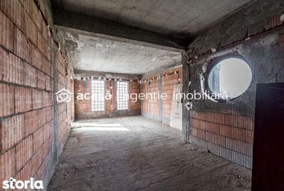 Casă cu 6 camere cu Teren 831 Mp în Mașloc - 3