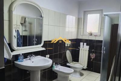 Casă cu 4 camere cu Teren 500 Mp în Cătămărești - 9