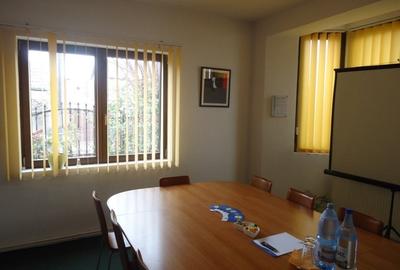 Inchiriere casa pentru locuit/birouri, zona Budiului - 3