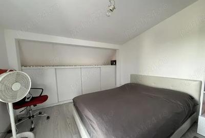 Casă cu 4 camere în Central - 9