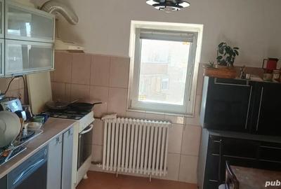 Apartament cu 3 camere decomandat în Girocului - 6