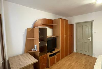 Garsonieră semidecomandată în Dristor