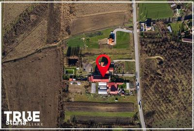 Spațiu comercial, de 2,742 mp, în Breaza - 17