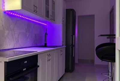 Ofer spre inchiriere garsoniera in cartierul militari residence. - 4