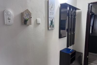 Apartament cu 3 camere semidecomandat în Mihai Eminescu - 3