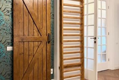 APARTAMENT REFACUT - IMOBIL CONSOLIDAT - RETRAS - CALEA VICTORIEI - CISMIGIU APARTAMENT REFACUT - IMOBIL CONSOLIDAT - RETRAS - CALEA VICTORIEI - CISMIGIU - 15