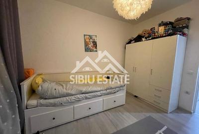 Apartament de vanzare 3 camere 2 bai gradina 74mp si parcare Selimbar - 18