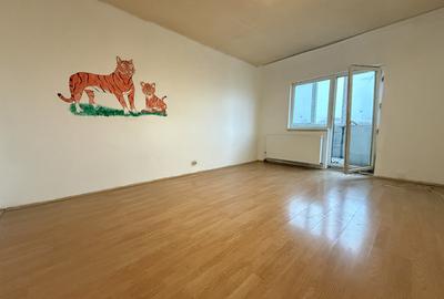 Garsonieră decomandată în Freidorf - 2