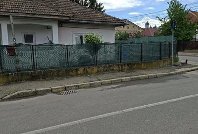 Casă cu 4 camere cu Teren 300 Mp în Exterior Vest - 3